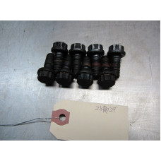 28R029 Flexplate Bolts For 05-08 Pontiac Vibe  1.8  FWD